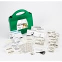 childcare first aid kit